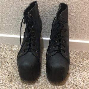 Jeffrey Campbell Litas